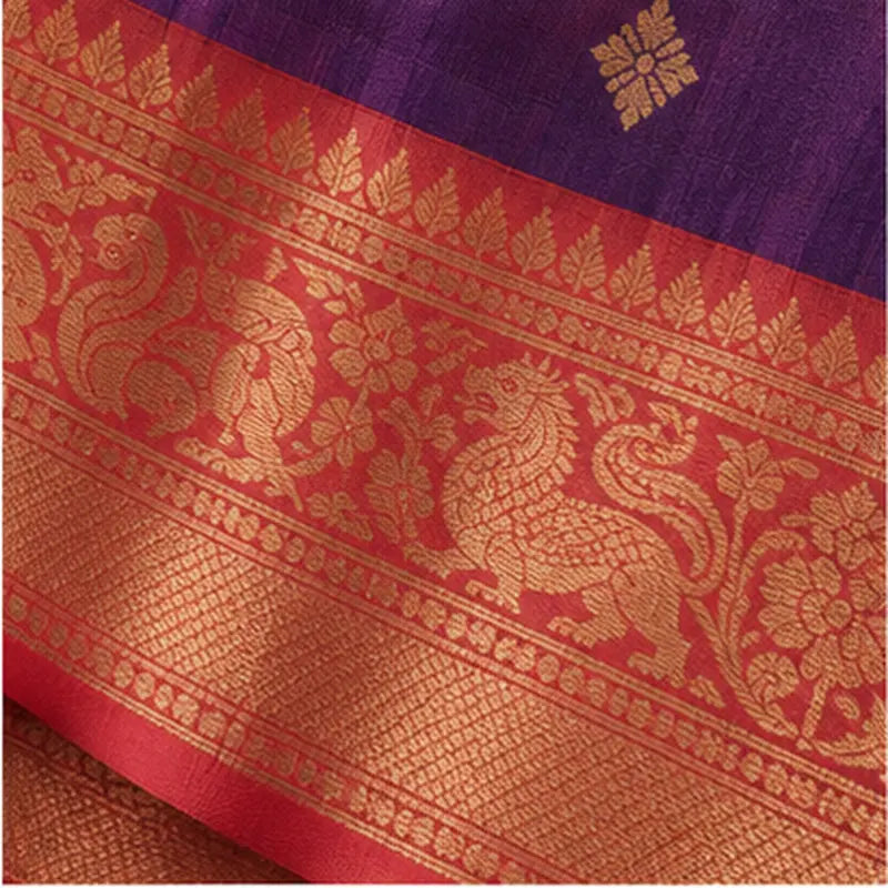 Silk Saree 04 – silk 04 05 border detail