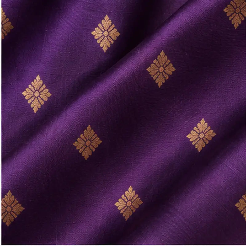 Silk Saree 04 – silk 04 06 body weave detail