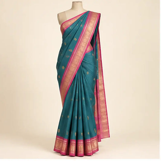 Soft Silk Saree 01 – soft silk 01 01 front