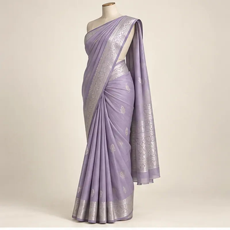 Soft Silk Saree 02 – soft silk 02 02 three quarter