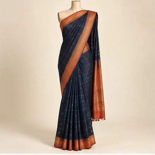 Soft Silk Saree 04 – soft silk 04 01 front