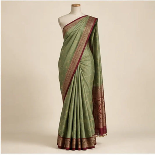 Soft Silk Saree 05 – soft silk 05 01 front