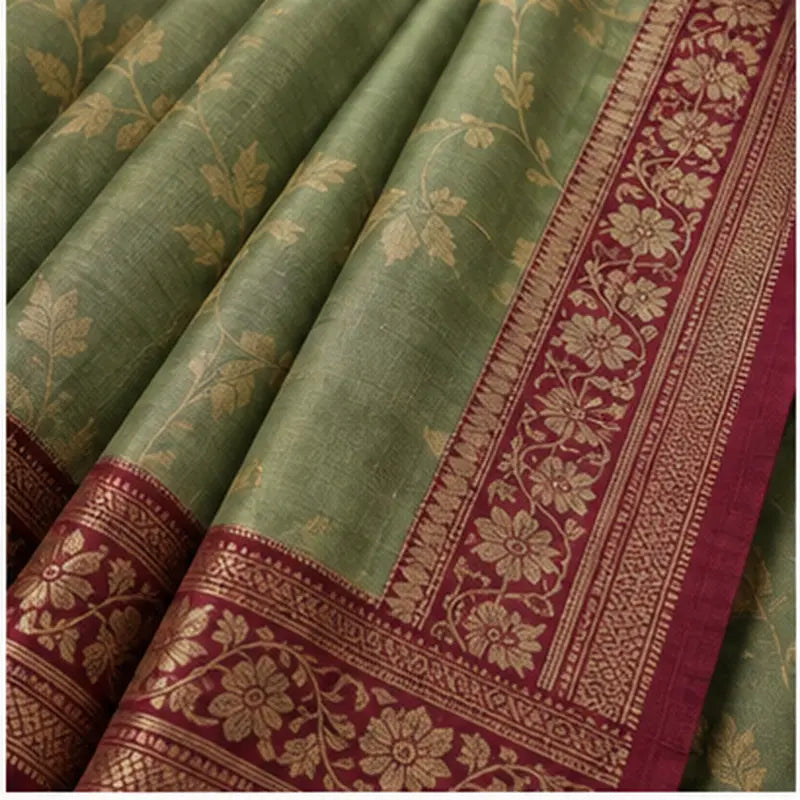 Soft Silk Saree 05 – soft silk 05 05 border detail