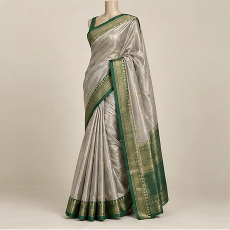 Tissue Saree 02 – tissue 02 02 three quarter