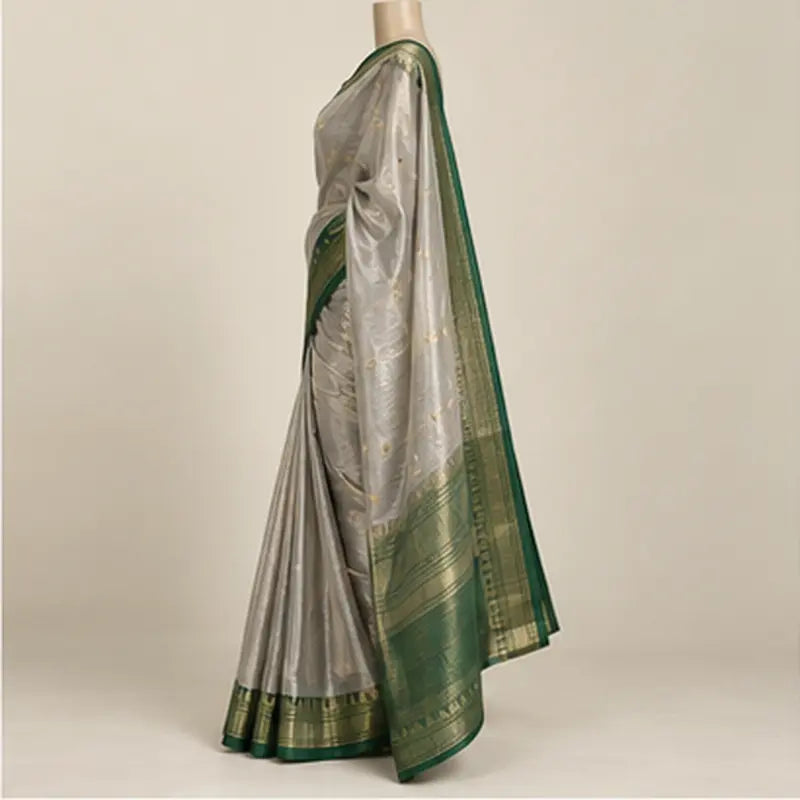 Tissue Saree 02 – tissue 02 03 side
