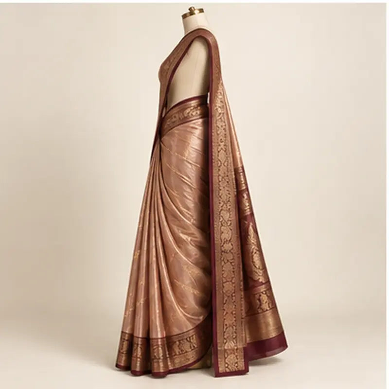 Tissue Saree 03 – tissue 03 03 side