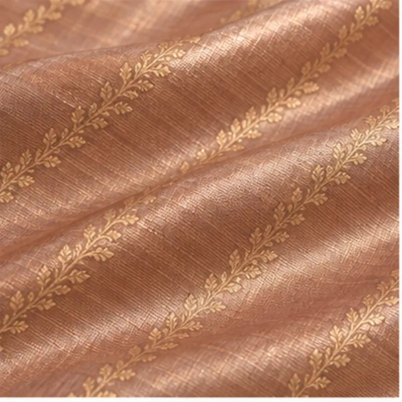 Tissue Saree 03 – tissue 03 06 body weave detail